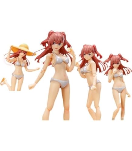 Amazon.co.jp: 「AC」海牛工業＆ACFUN 1/12 海牛の野望 EIMI 二次元 JK